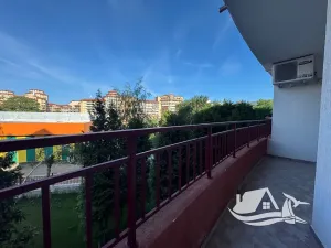 Prodej bytu 2+kk, Nesebar, Bulharsko, 67 m2