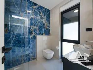 Prodej vily, Vrsi, Chorvatsko, 210 m2