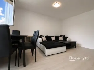 Pronájem bytu 2+1, Kladno, Havlíčkova, 53 m2