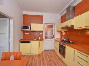 Pronájem bytu 2+1, Brno, Svatopluka Čecha, 74 m2