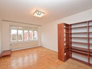 Pronájem bytu 2+1, Brno, Svatopluka Čecha, 74 m2