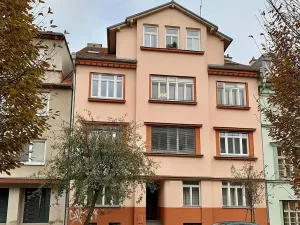Pronájem bytu 2+1, Brno, Svatopluka Čecha, 74 m2
