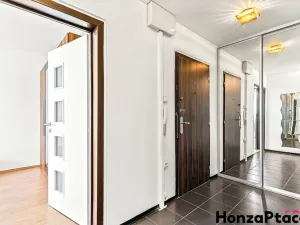 Prodej bytu 3+kk, Praha - Chodov, Nechvílova, 66 m2