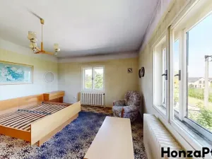 Prodej rodinného domu, Praha - Písnice, Na losách, 195 m2