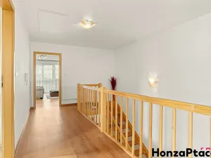 Prodej rodinného domu, Praha - Kyje, Broumarská, 187 m2