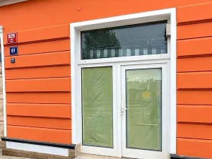 Prodej kanceláře, Praha - Libeň, Zenklova, 74 m2