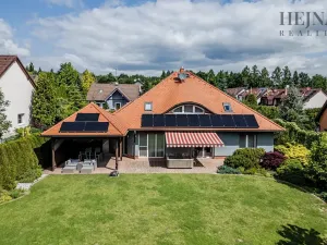 Prodej rodinného domu, Havířov, K Přehradě, 311 m2