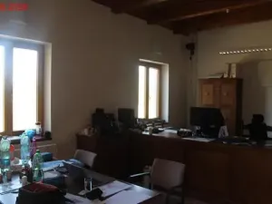 Dražba rodinného domu, Temelín, 436 m2