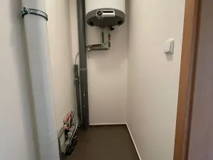 Pronájem bytu 2+kk, Říčany, Platanová, 58 m2