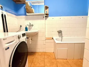 Prodej rodinného domu, Hlinka, 74 m2