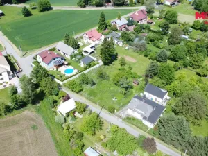 Prodej zahrady, Stonava, 1000 m2