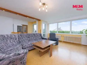 Prodej rodinného domu, Solnice, Slepá, 236 m2