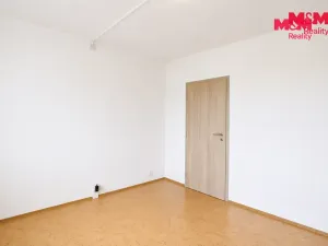 Pronájem bytu 2+kk, Liberec - Liberec XXV-Vesec, Holubova, 42 m2