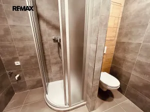 Pronájem bytu 1+1, Kyjov, 37 m2