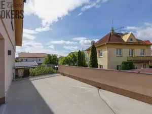 Prodej bytu 3+kk, Praha - Sedlec, Při hranici, 91 m2