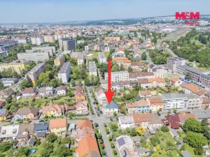Pronájem obchodního prostoru, Plzeň - Lobzy, Petřínská, 88 m2