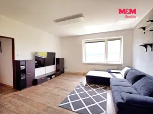 Prodej bytu 4+1, Myslejovice, 124 m2