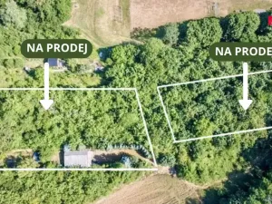 Prodej chaty, Ondratice, 55 m2