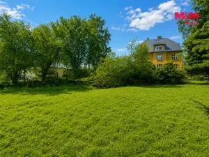 Prodej pozemku pro bydlení, Aš, 1683 m2