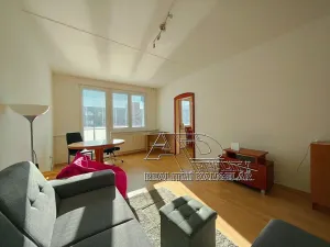 Prodej bytu 3+1, České Budějovice, Labská, 76 m2