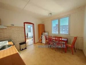 Prodej bytu 3+1, České Budějovice, Labská, 76 m2