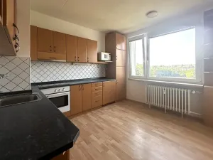 Pronájem bytu 1+1, Havlíčkův Brod, Ledečská, 36 m2
