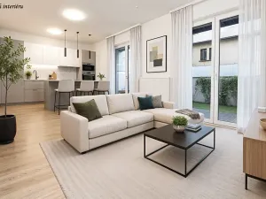 Prodej bytu 2+kk, Praha - Vršovice, Petrohradská, 114 m2