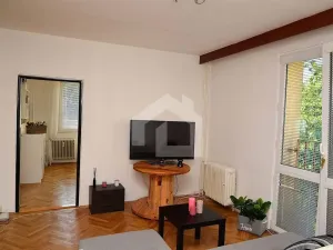 Pronájem bytu 3+1, České Budějovice - České Budějovice 2, Branišovská, 65 m2