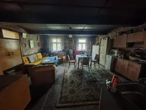 Prodej chalupy, Lubná, 108 m2
