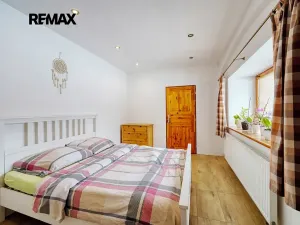 Prodej rodinného domu, Mezholezy, 96 m2
