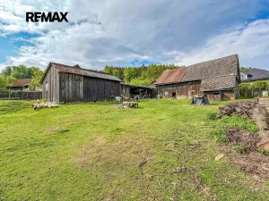 Prodej rodinného domu, Mezholezy, 96 m2