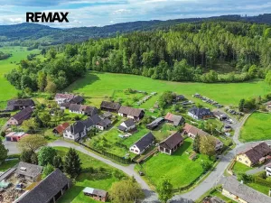 Prodej rodinného domu, Mezholezy, 96 m2