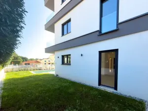 Prodej bytu 3+kk, Premantura, Chorvatsko, 95 m2