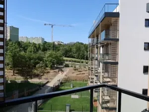 Pronájem bytu 2+kk, Praha - Chodov, Veselovského, 62 m2