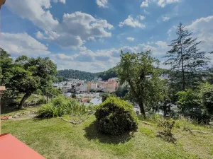 Prodej bytu 3+1, Karlovy Vary, Na Vyhlídce, 90 m2