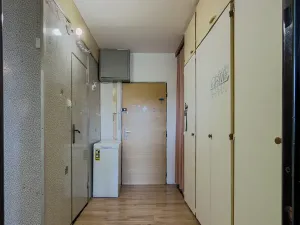 Pronájem bytu 2+kk, Neratovice, Kojetická, 47 m2