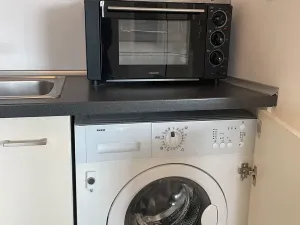 Pronájem bytu 1+kk, Praha - Libeň, Nad Mazankou, 35 m2