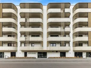 Prodej bytu 2+kk, Praha - Libeň, Nad Kolčavkou, 52 m2