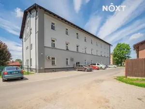 Pronájem bytu 2+1, Sudkov, 59 m2