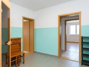 Prodej bytu 5+kk, Písek, Zátavské nábř., 158 m2
