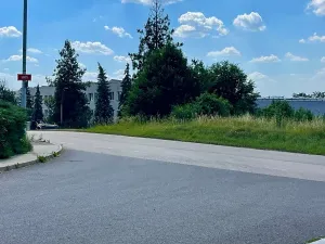 Prodej komerčního pozemku, Písek, Vrcovická, 12692 m2