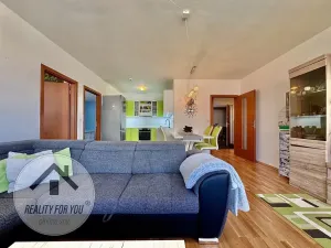 Prodej bytu 4+kk, Liberec, Americká, 105 m2