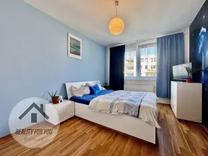 Prodej bytu 4+kk, Liberec, Americká, 105 m2
