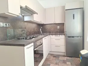 Pronájem bytu 2+kk, Olomouc, tř. Míru, 54 m2