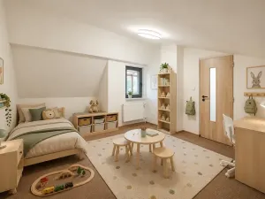 Prodej rodinného domu, Ostrava, Kyjovická, 115 m2