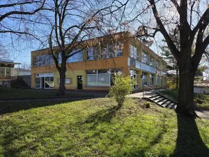 Pronájem kanceláře, Ústí nad Labem, Masarykova, 78 m2
