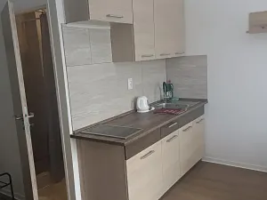 Pronájem bytu 1+kk, Přerov, 40 m2