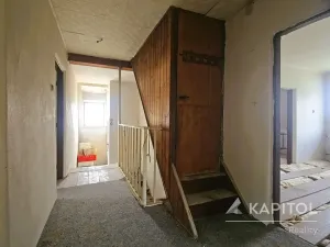 Prodej rodinného domu, Bor, Přimdská, 178 m2