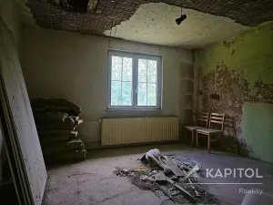 Prodej rodinného domu, Bor, Přimdská, 178 m2
