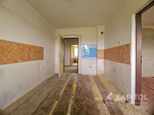 Prodej rodinného domu, Bor, Přimdská, 178 m2